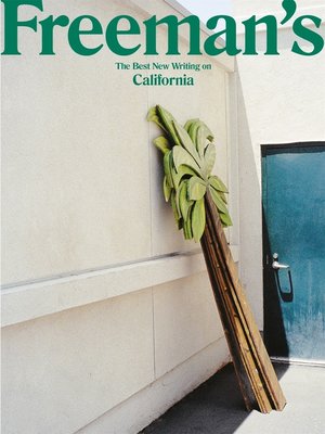 cover image of Freeman's California
